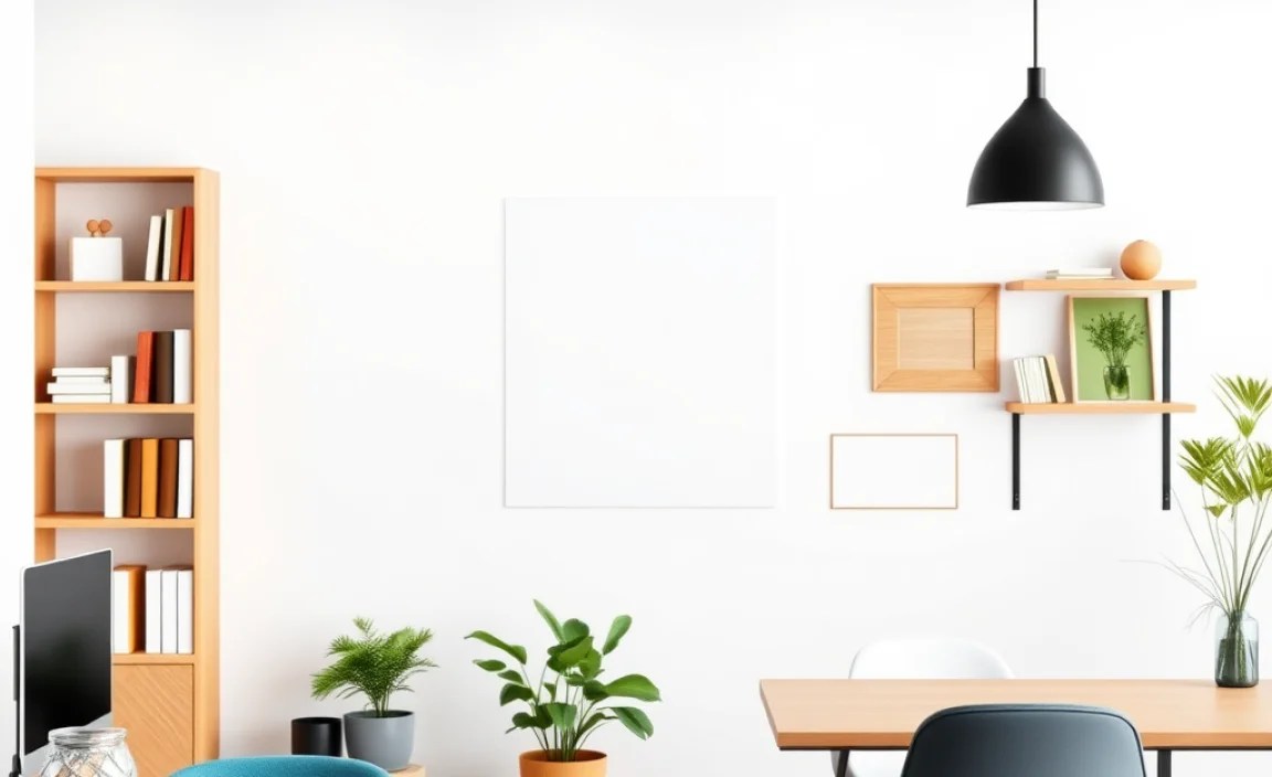Breaking Down Essential Visual Categories