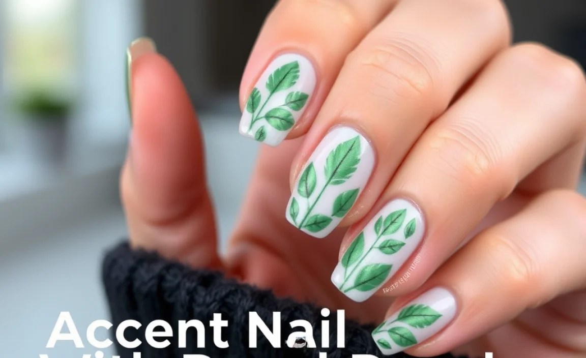 Choosing the Right Leaf Decals
