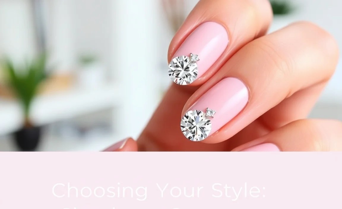 Choosing Your Style: Simple vs. Statement