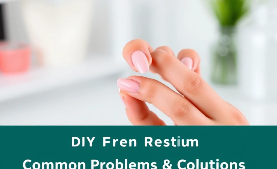 Common Problems &amp; Solutions: Oopsies Happen!