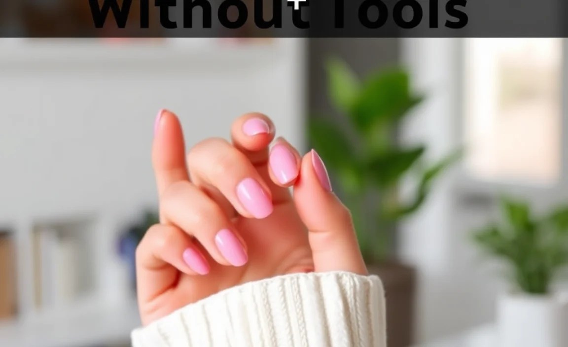 Comparing Simple Nail Design Techniques