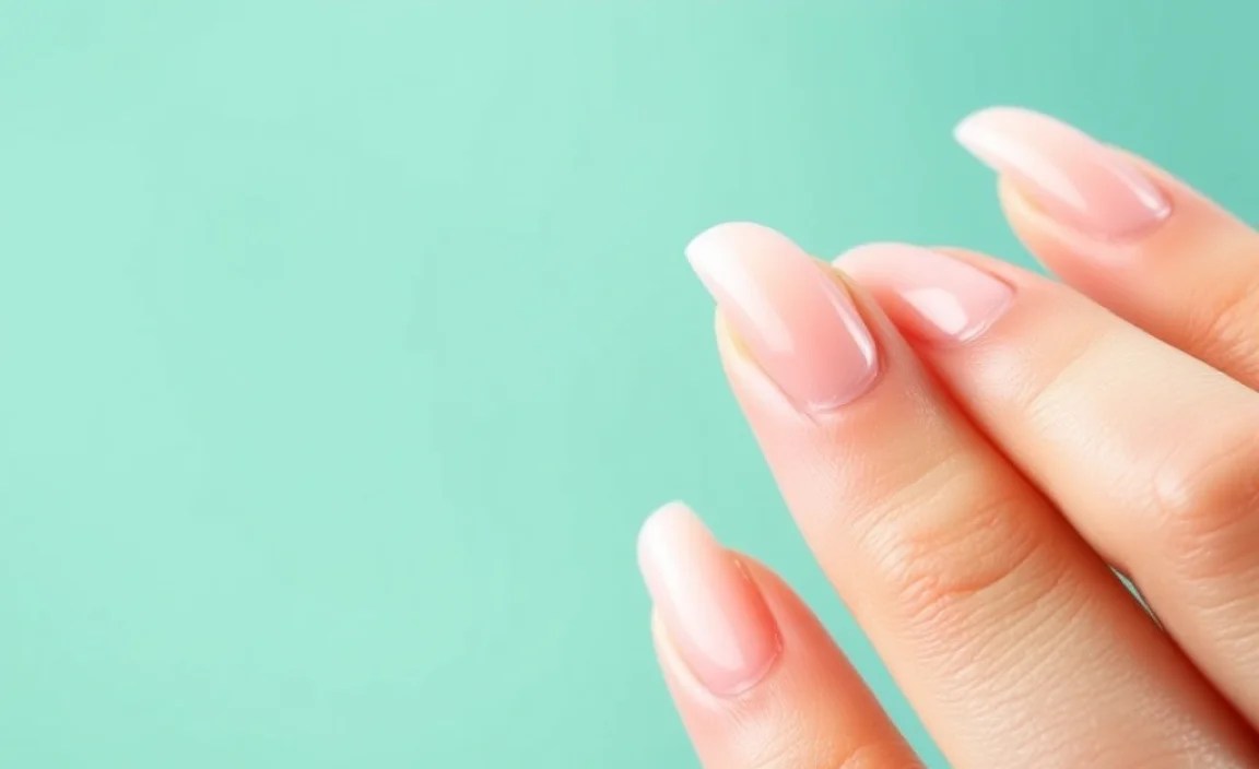 Comparing Vintage Nail Design Elements
