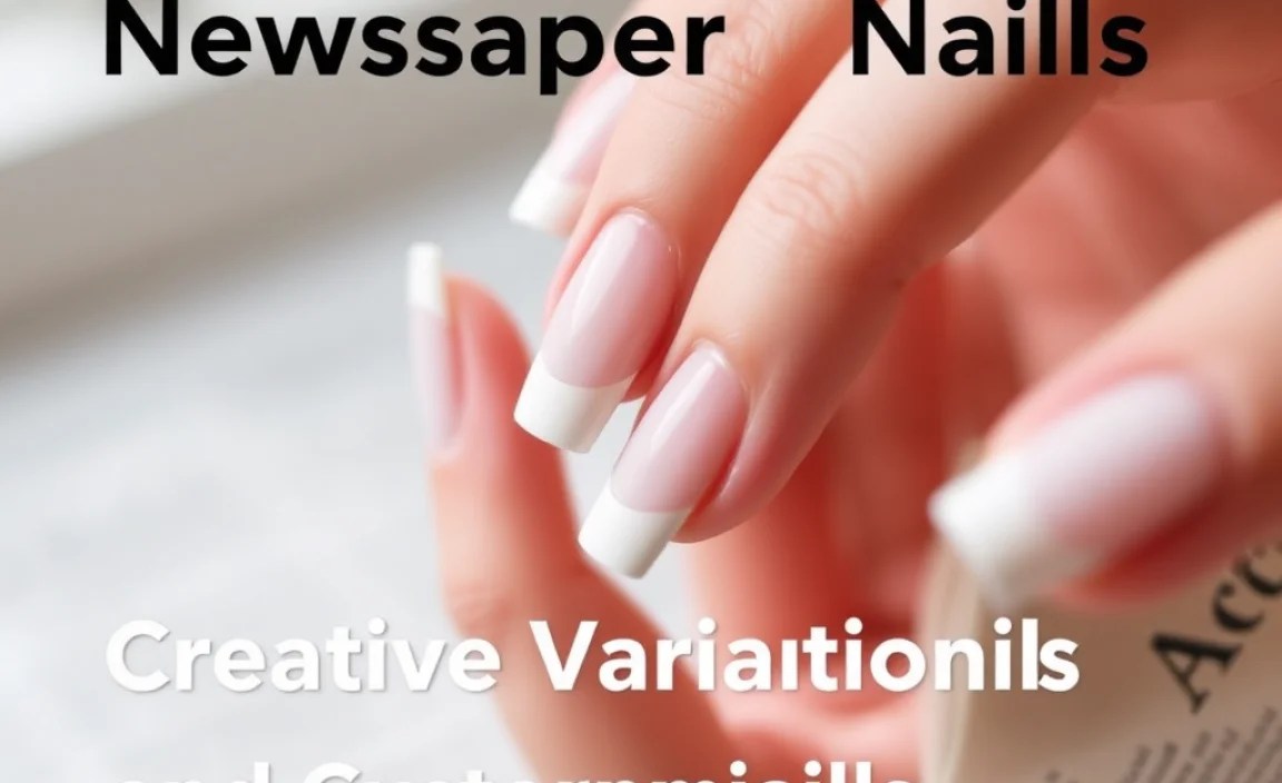 Creative Variations and Customization