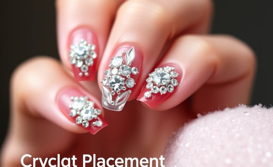 Crystal Placement Techniques &amp; Tips