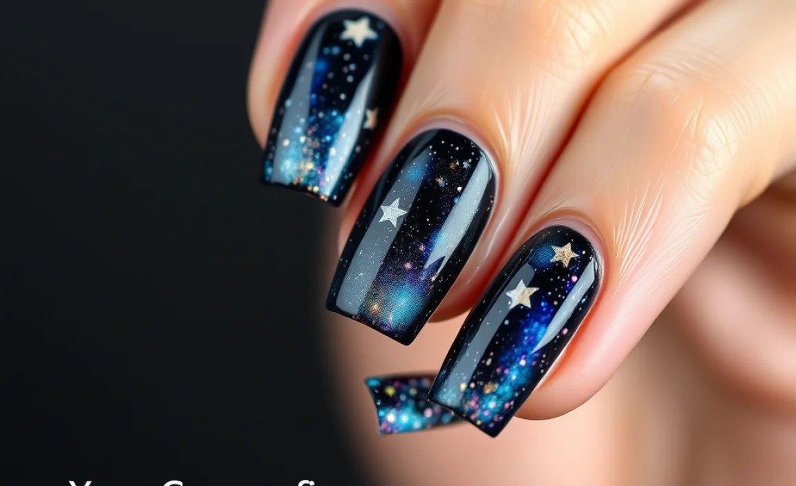 Customization: Your Cosmic Canvas