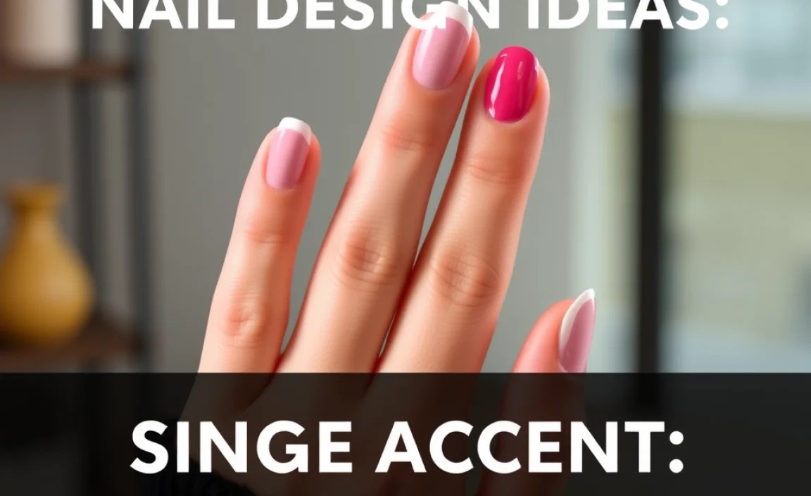 Elevating Your Accent: Beyond Basic Colors