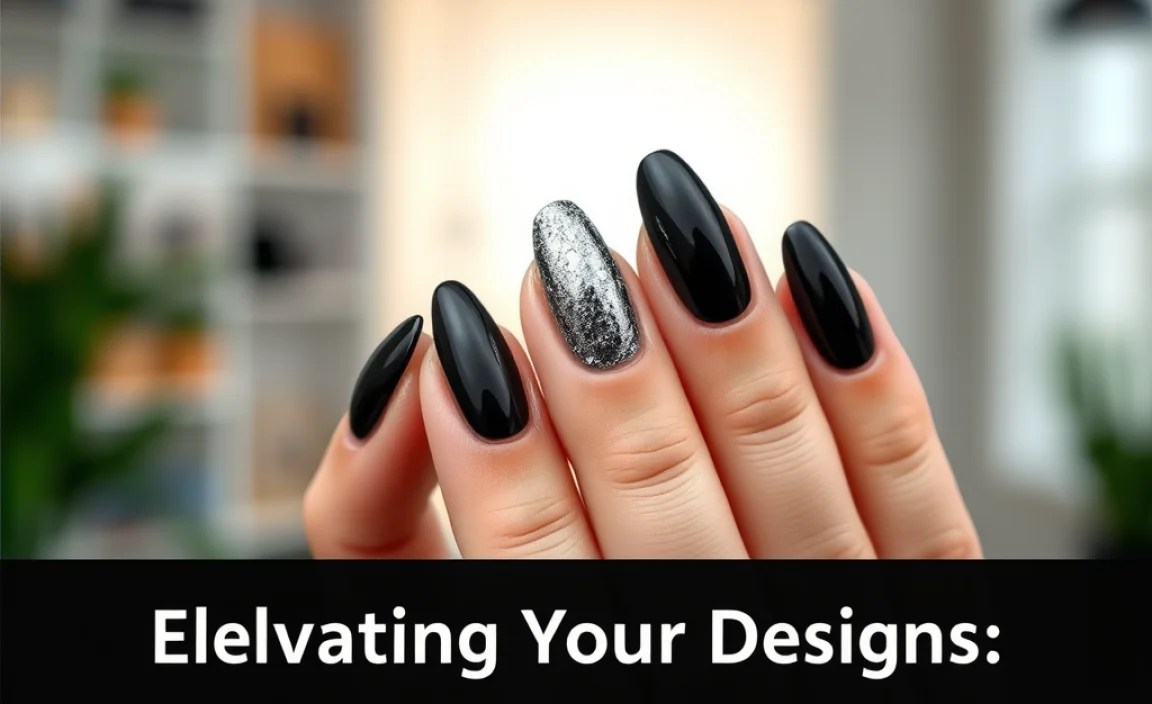 Elevating Your Designs: Pro Tips and Tricks