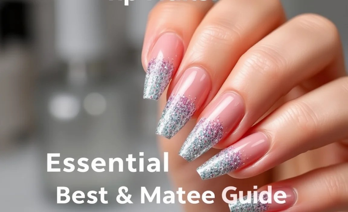 Essential Tools &amp; Materials