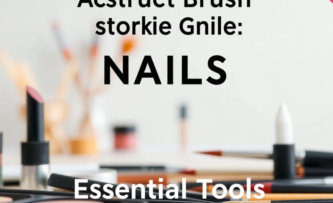Essential Tools and Materials