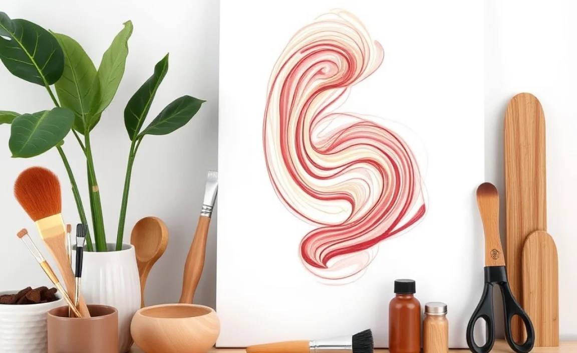 Essential Tools and Materials