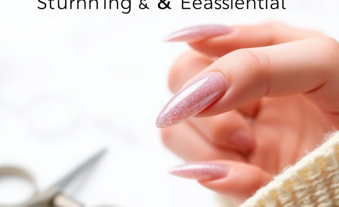Essential Tools and Materials
