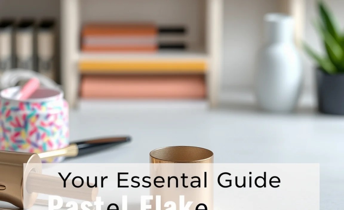 Essential Tools and Materials