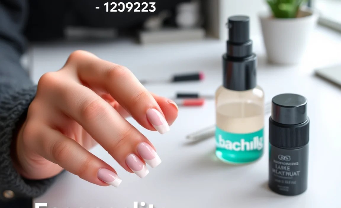 Essential Tools and Products Needed