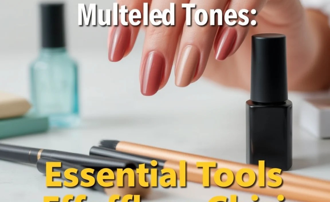 Essential Tools for Effortless Application