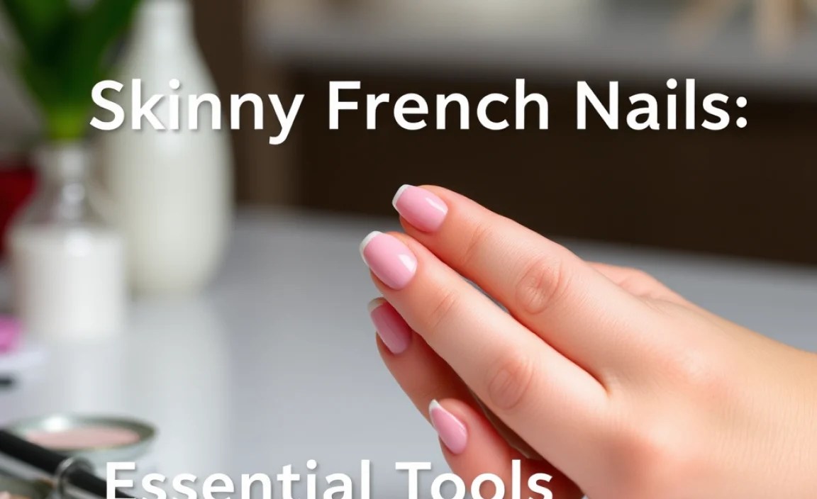 Essential Tools You&rsquo;ll Need