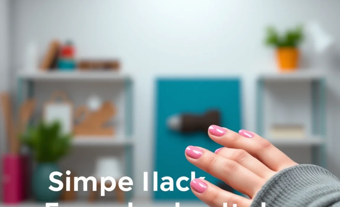 Genius Hacks Using Everyday Items