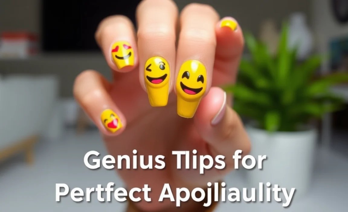 Genius Tips for Perfect Application