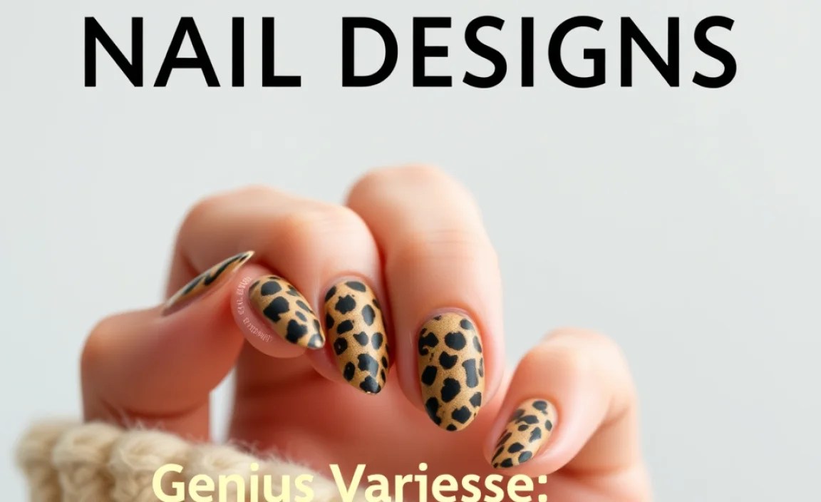 Genius Variations to Try
