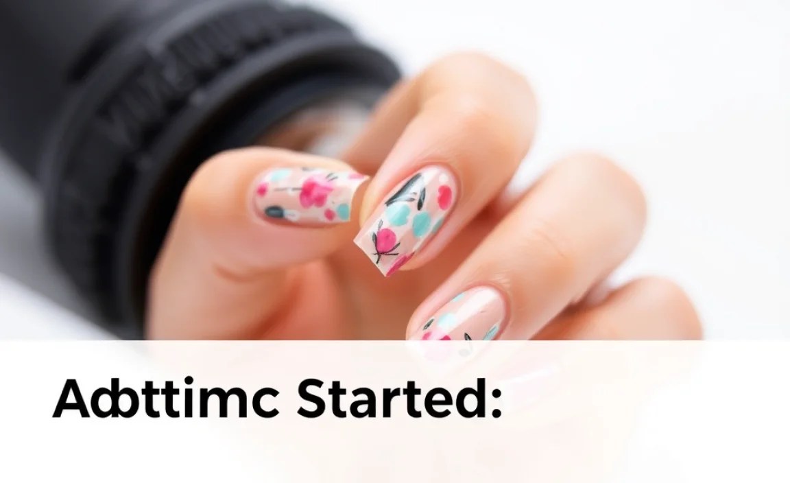 Getting Started: Basic Abstract Techniques You Can Master