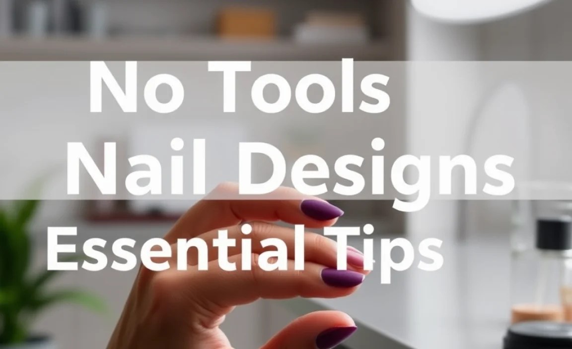 Getting Started: Basic Prep for Flawless Designs