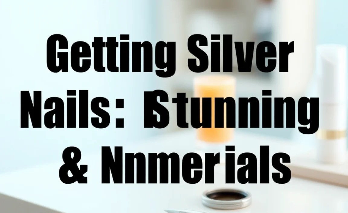 Getting Started: Essential Tools &amp; Materials