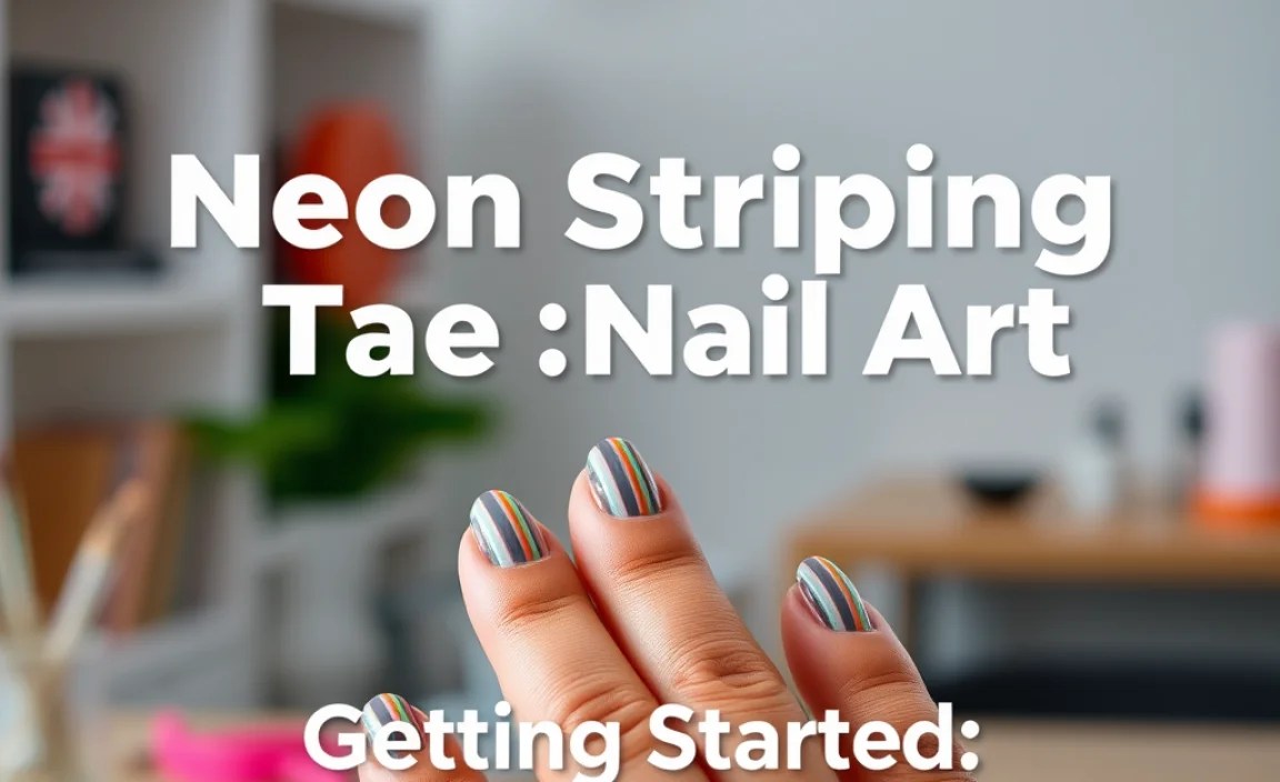 Getting Started: Essential Tools &amp; Materials
