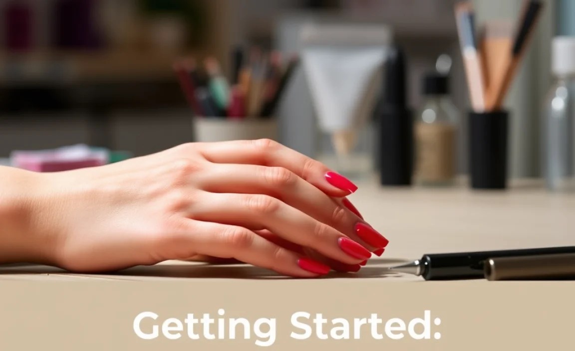 Getting Started: Essential Tools &amp; Prep