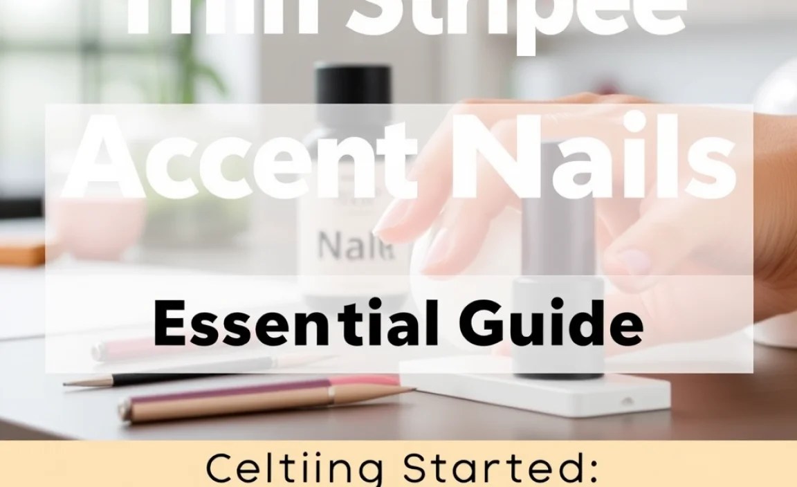 Getting Started: Essential Tools and Materials