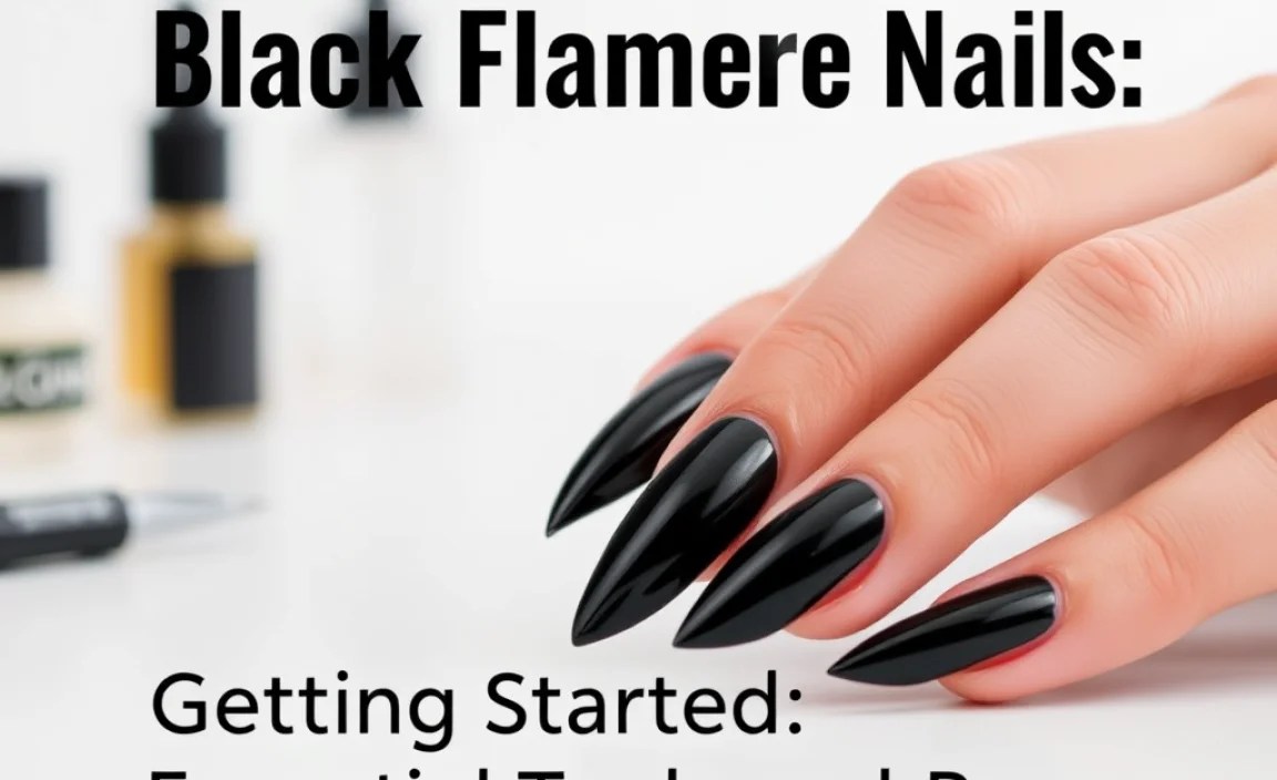 Getting Started: Essential Tools and Prep