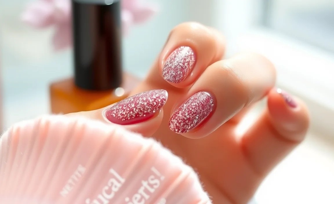 Getting Started: Nail Prep is Key!