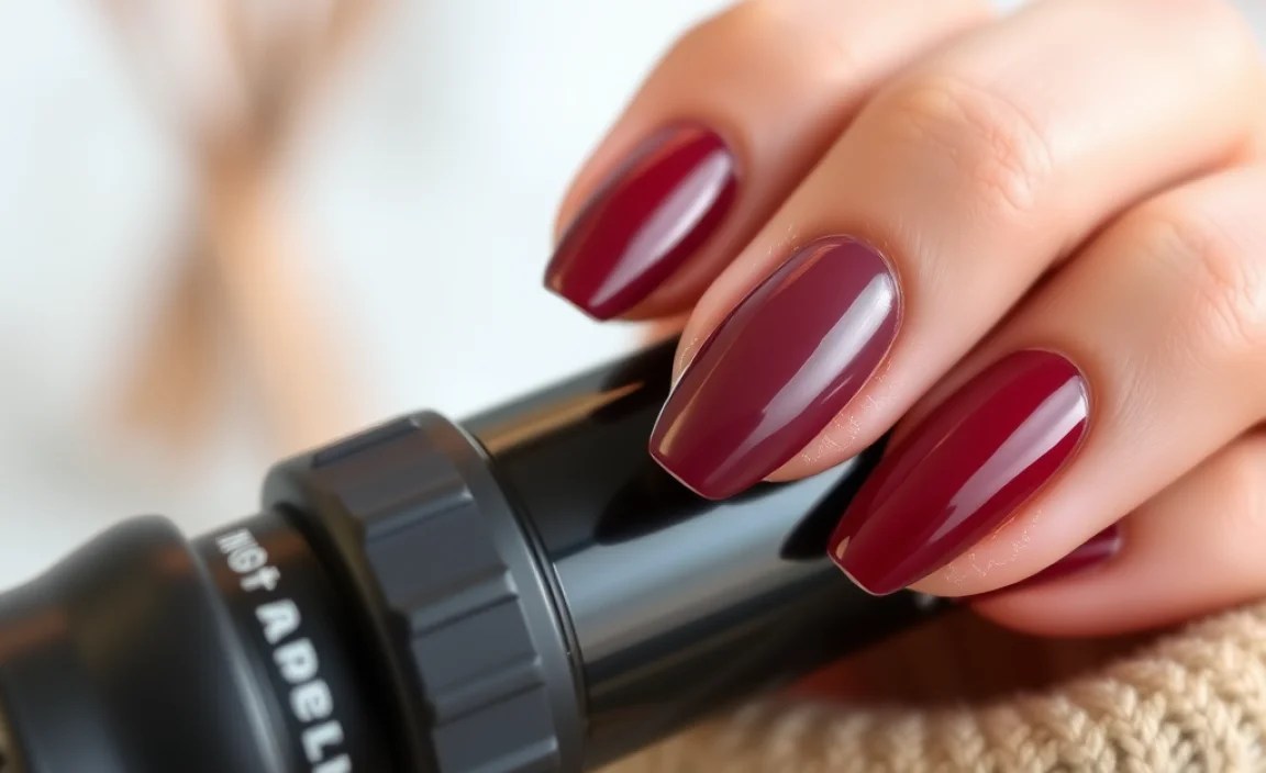 Getting Started: Preparing Your Nails