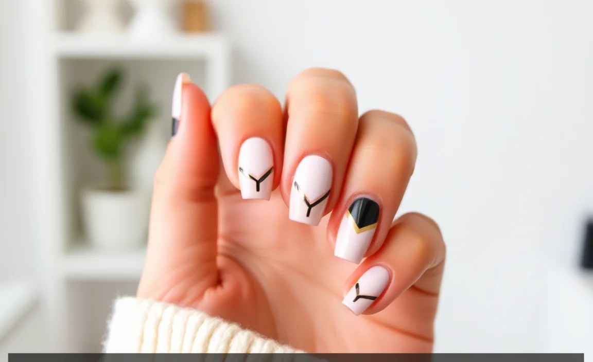 Getting Started: Preparing Your Nails