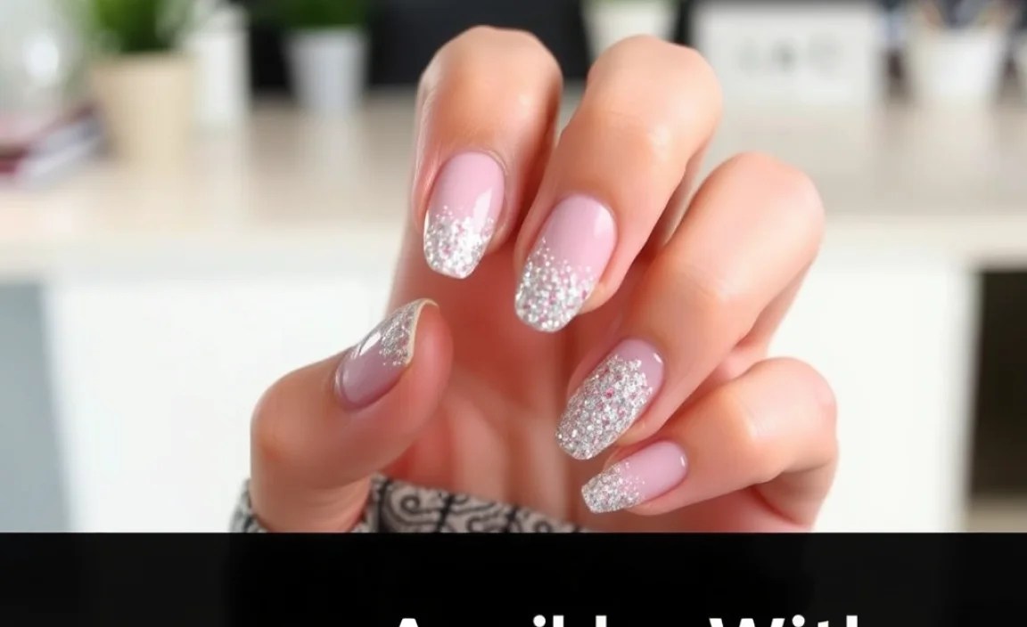 Getting Started: Preparing Your Nails