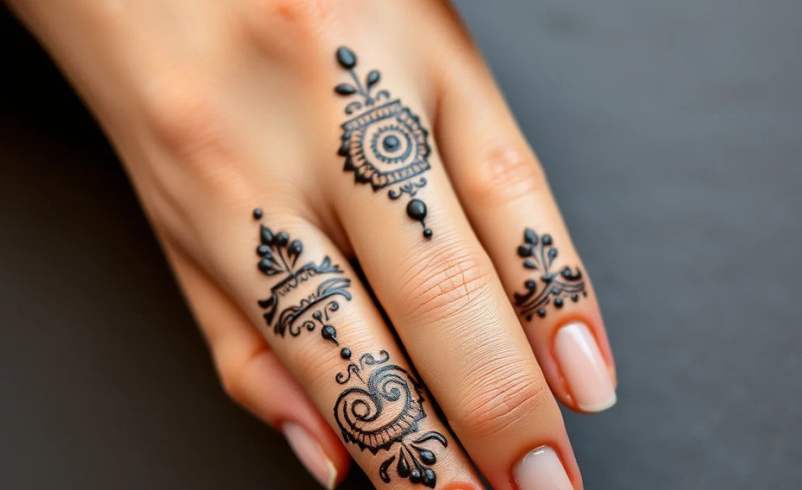 Getting Started: Preparing Your Nails