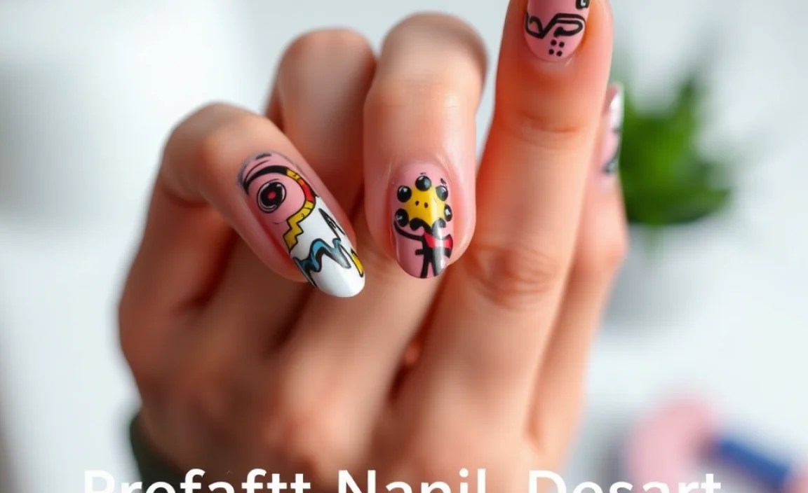 Getting Started: Preparing Your Nails for Art