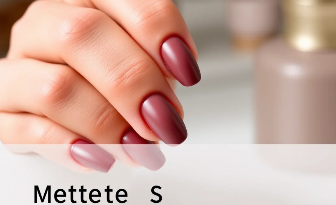Getting Started: The Perfect Matte Base