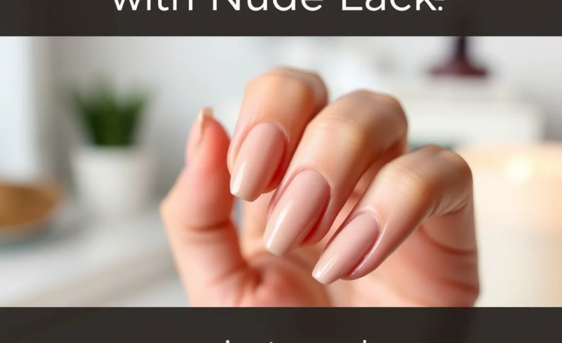 Getting Started: The Perfect Nude Base Application