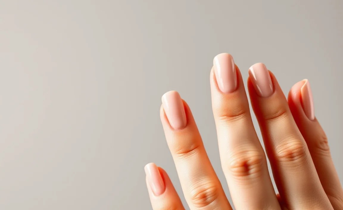 Getting Started: The Perfect Nude Base
