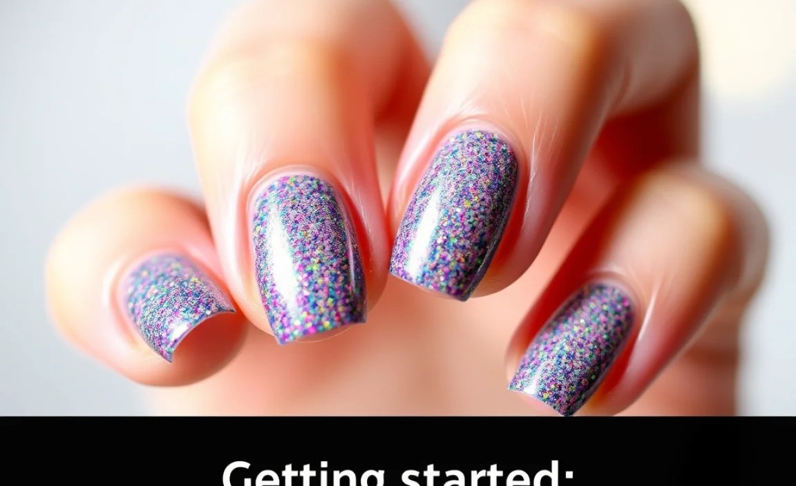 Getting Started: The Prep Work