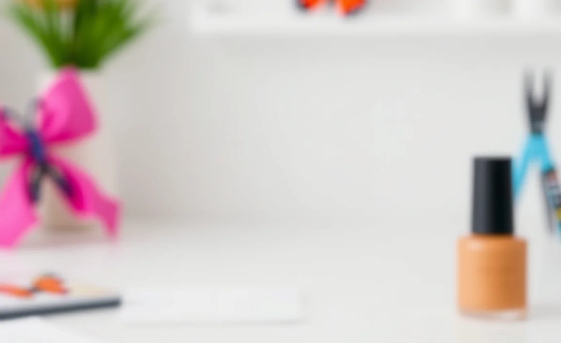 Getting Started: Tools &amp; Materials