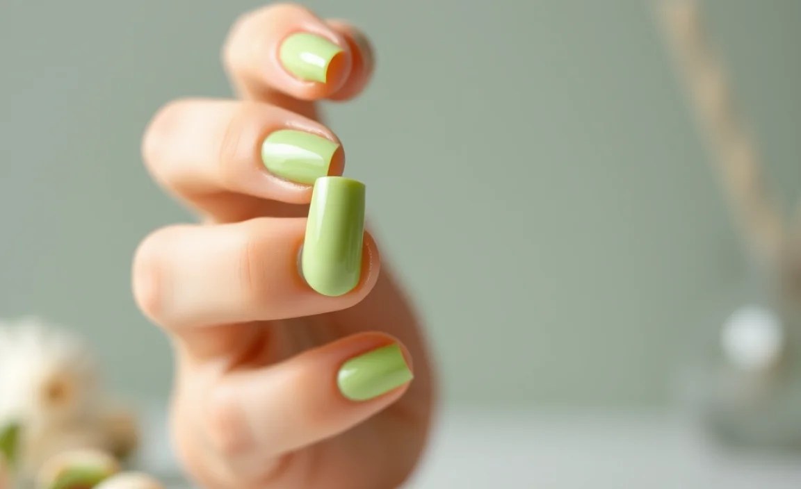 Getting Started: Your Pistachio Base