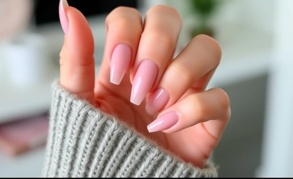 Getting the Ballerina Shape: A Quick Guide