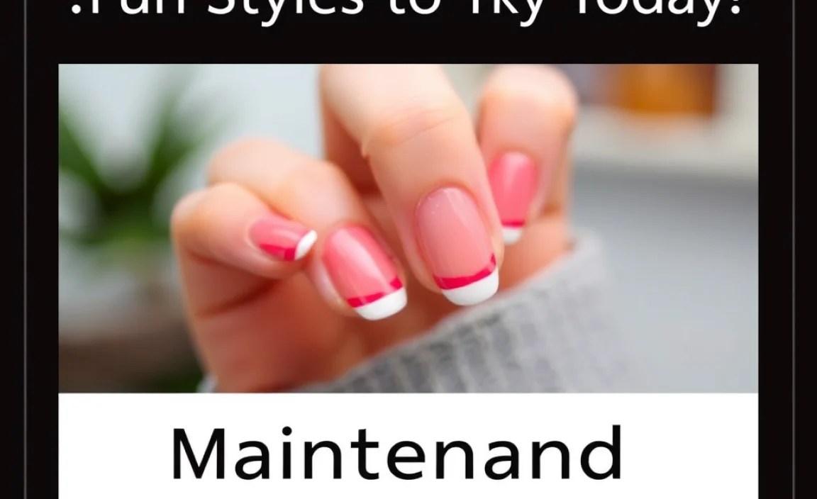 Maintenance and Longevity