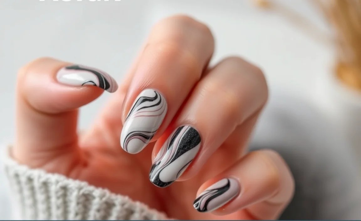 Marble Techniques at a Glance