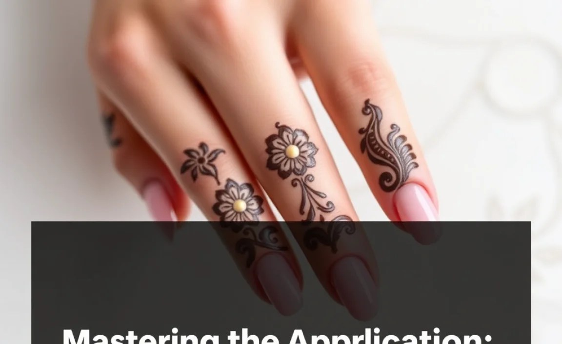 Mastering the Application: Tips for Success