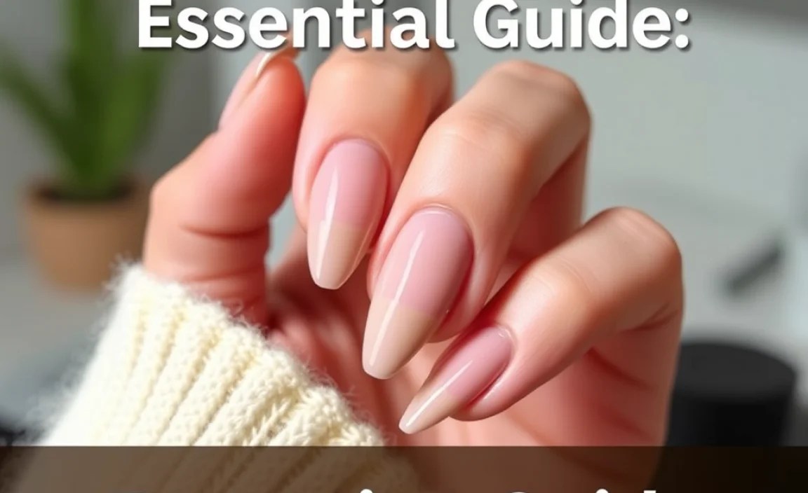 Nude Shade Selection Guide