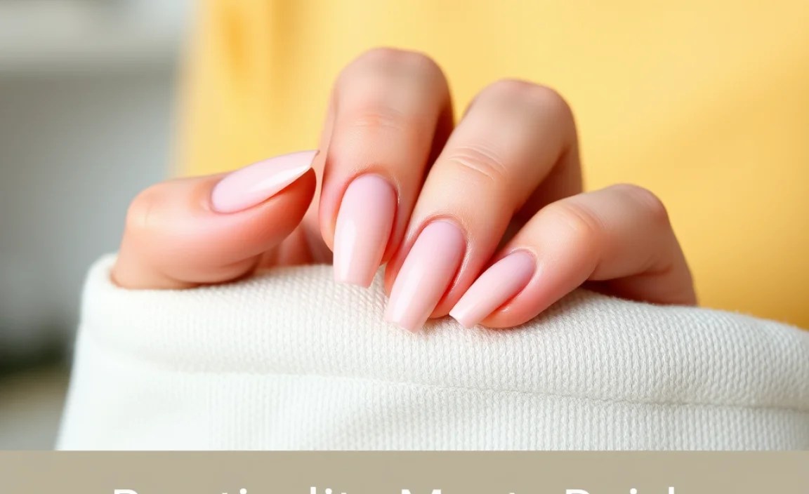 Practicality Meets Polish: Design Considerations