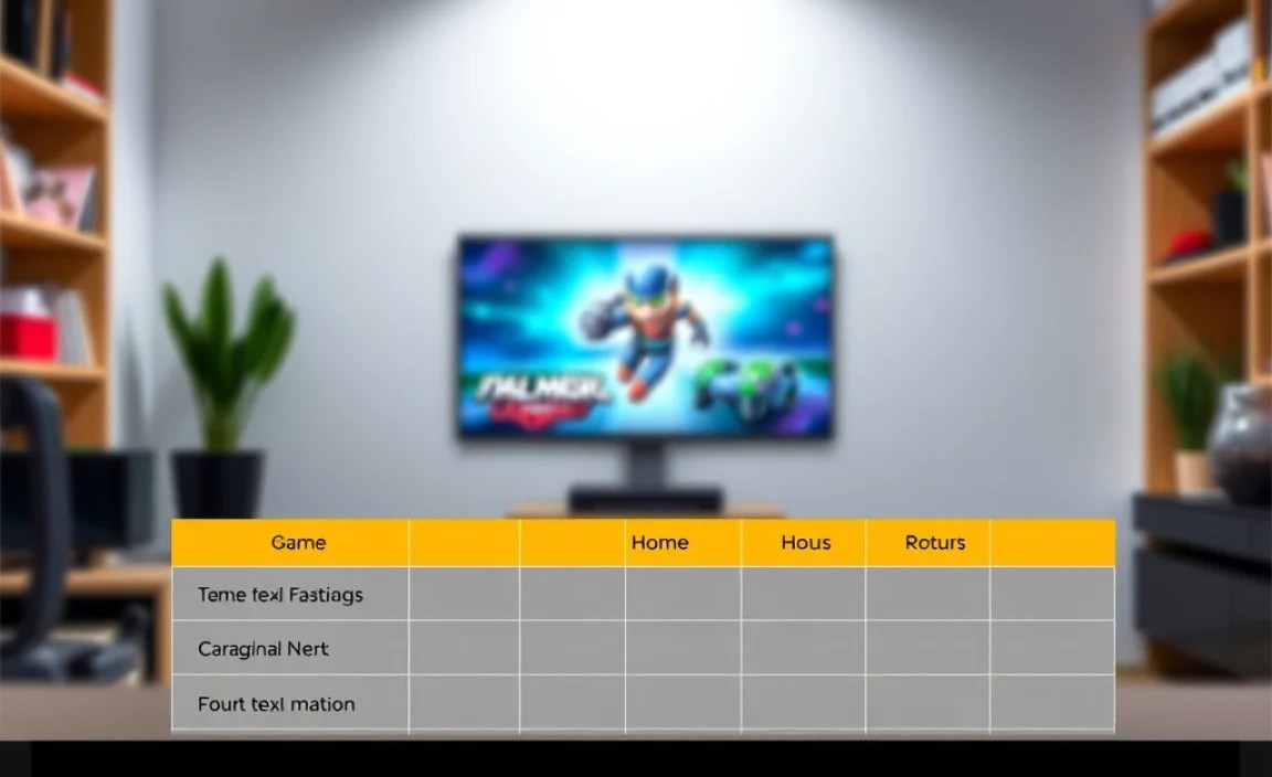 Quick Reference Table: Design Elements &amp; Use