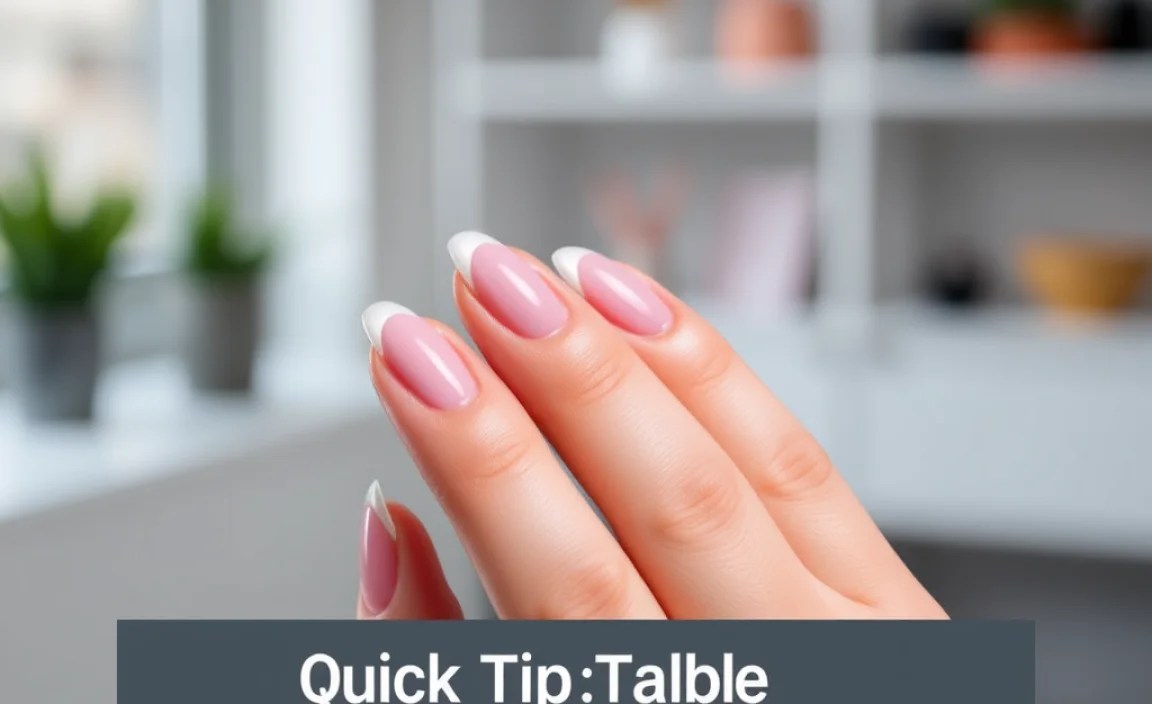 Quick Tip Table: Design Troubleshooting