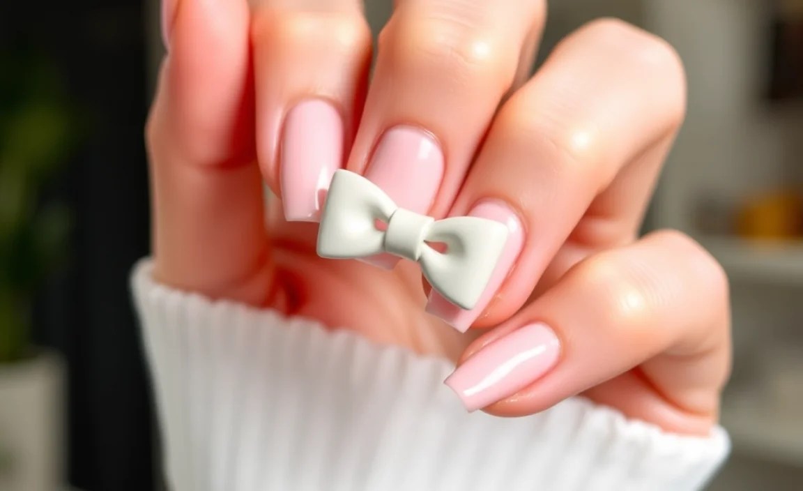 Step 3: Creating Your 3D Bow!